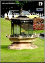 Amar Jyot At Hutatma Chowk